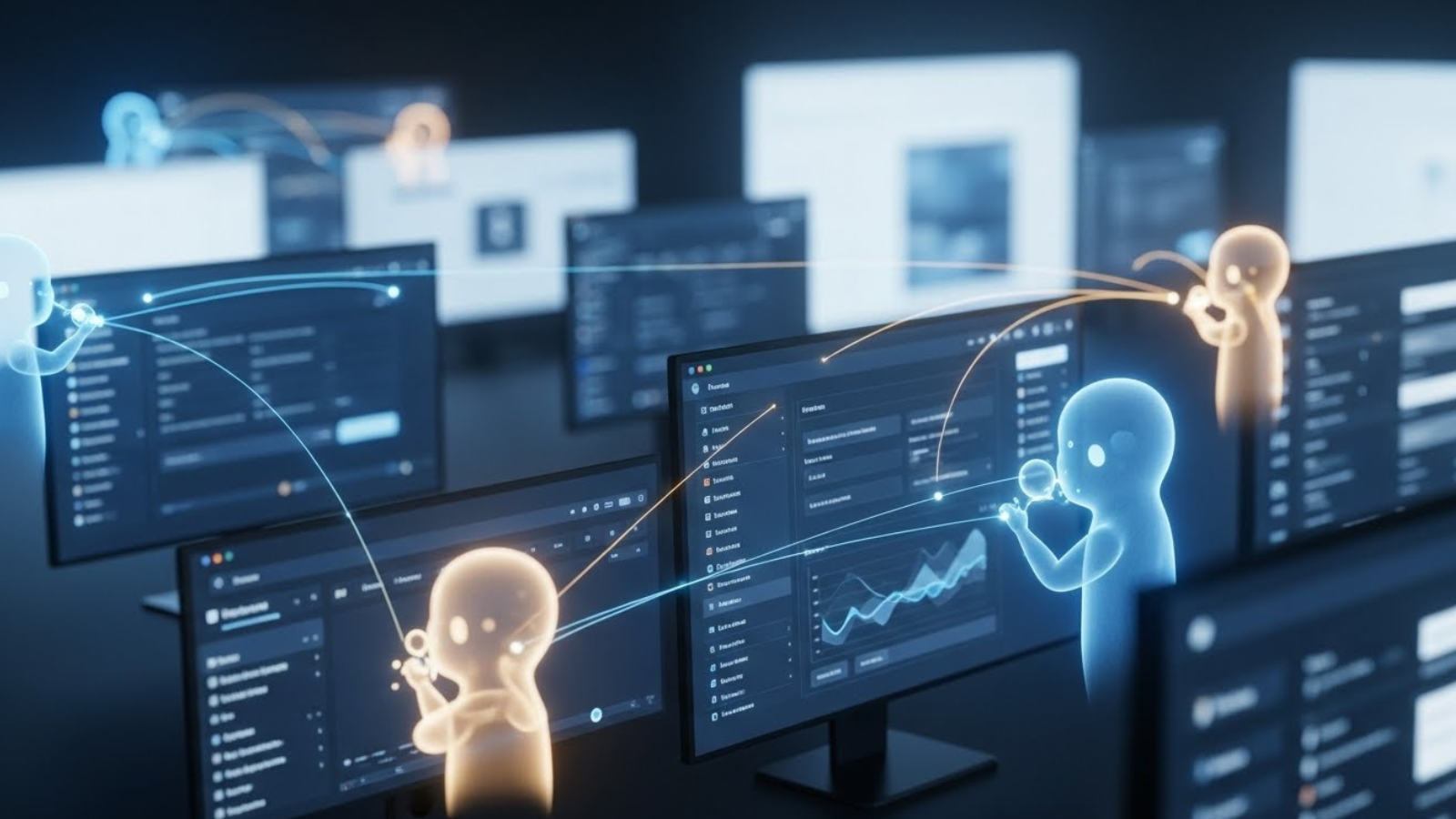 Anthropic’s 3 Major AI Challenges Forcing a Software Rethink