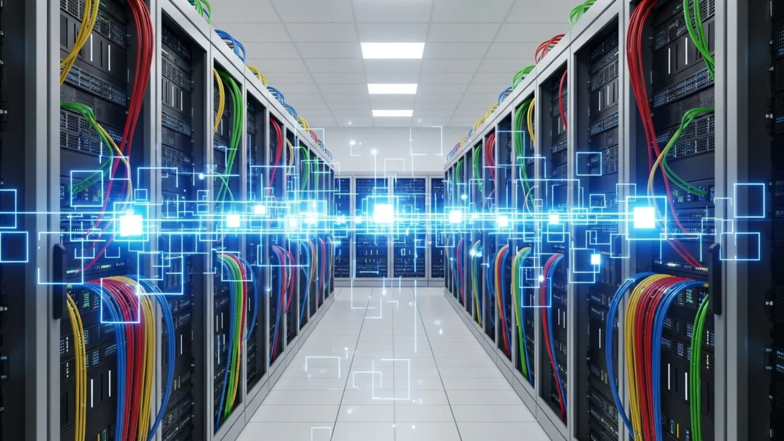 AI Is No Longer Innovation, It’s Infrastructure