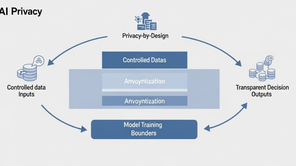 How AI Adoption Is Transforming Data Privacy Playbooks in 2026