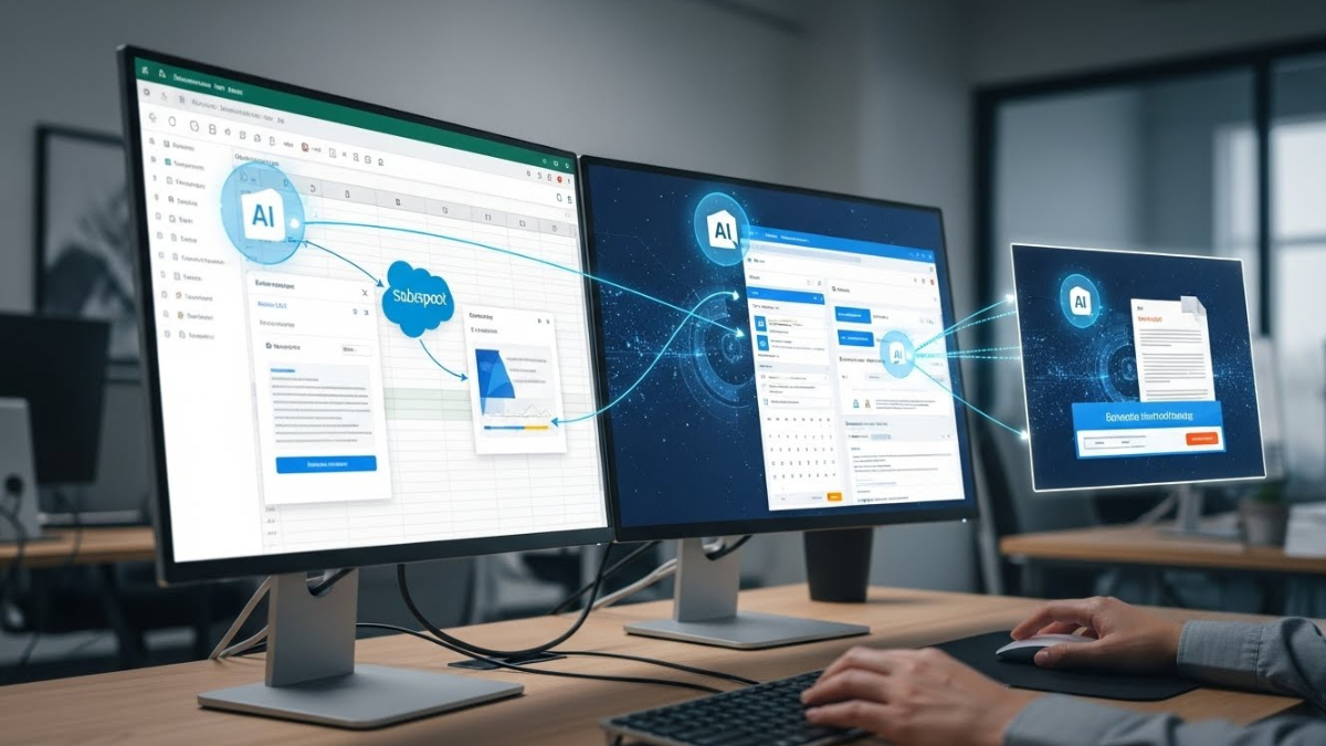 Anthropic’s 3 Major AI Challenges Forcing a Software Rethink