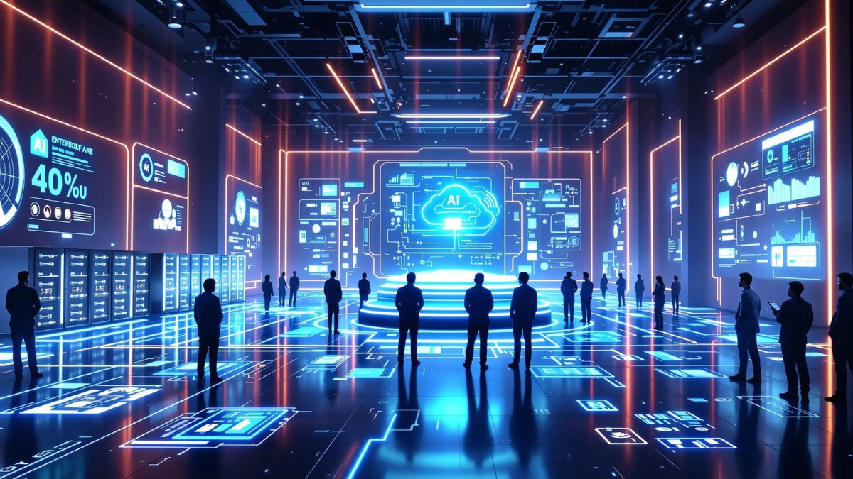 What CES 2026 Reveals About the AI Stack Developers Must Adopt in 2026