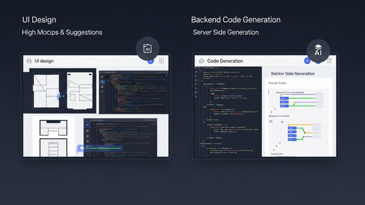 Generative AI Tools Is Revolutionizing Web & App Development in 2026