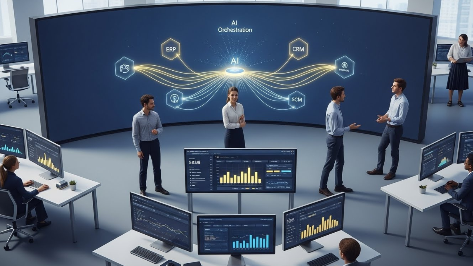 Why Enterprises Are Killing Tool Sprawl in 2026