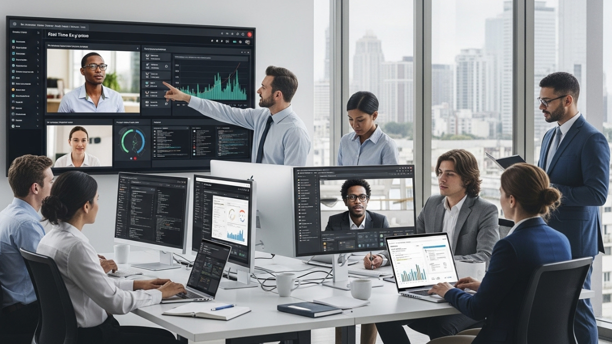 Why Companies Are Hiring Smarter or Growth in 2026