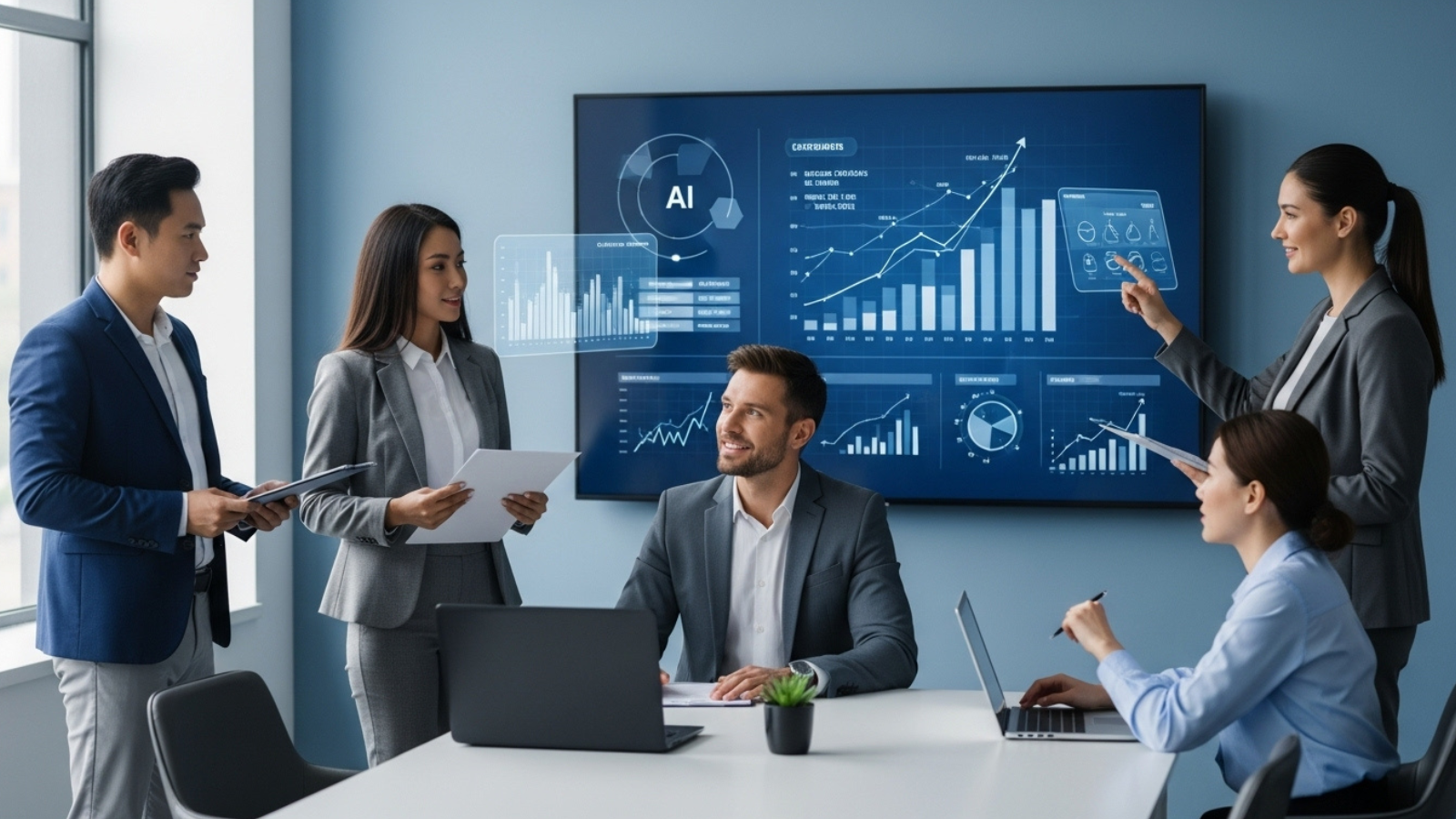 Why Companies Are Hiring Smarter or Growth in 2026