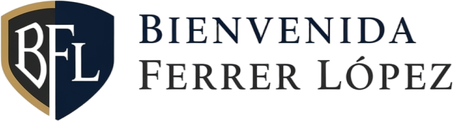 Bienvenida Ferrer López