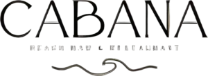 Cabana Bar