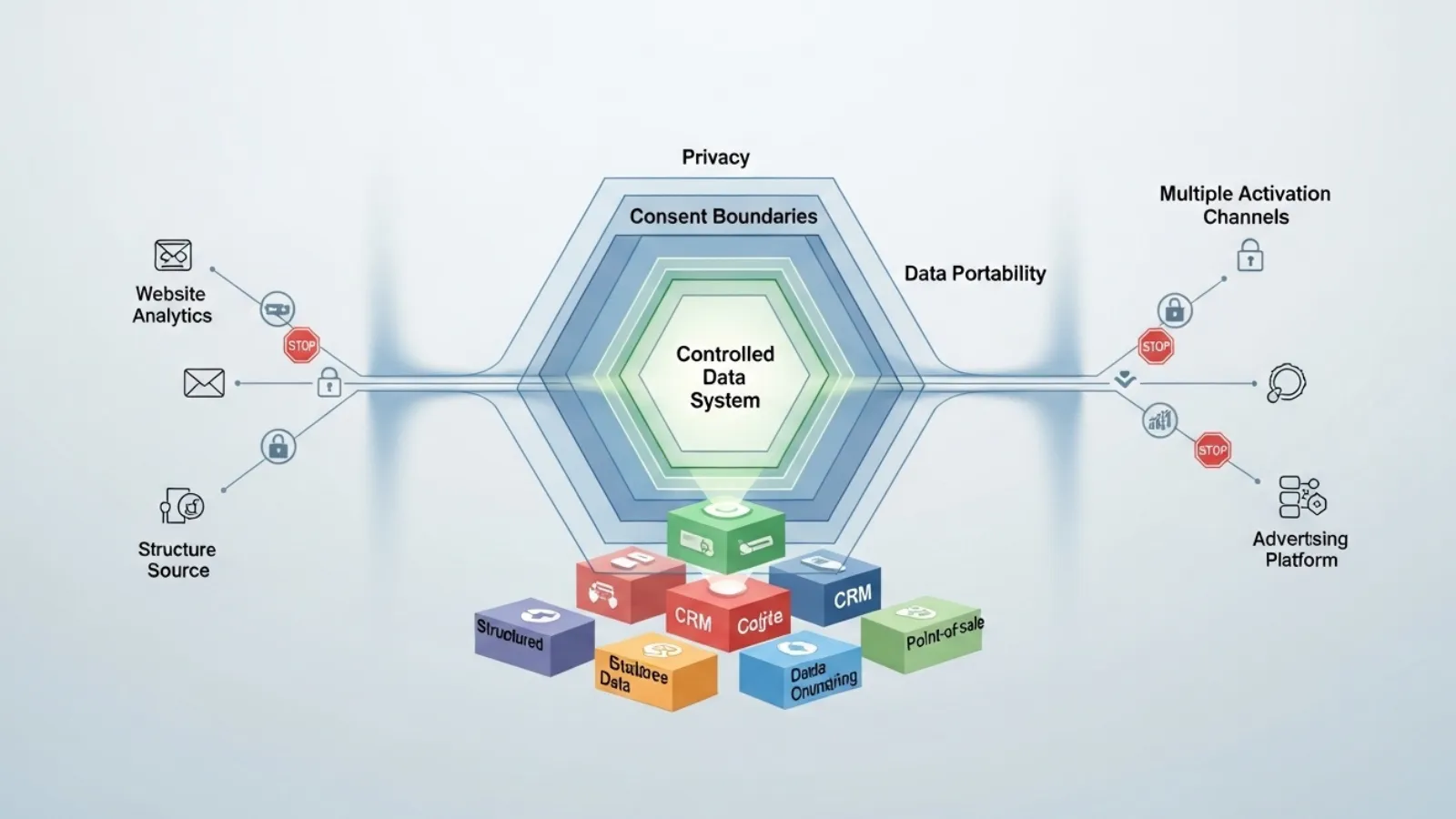 Marketing Platforms Compared on First-Party Data Readiness (2026 Guide)