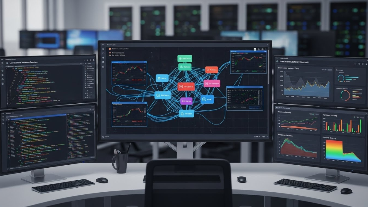 Machine Learning 2026: Powerful Real-Time ML Tooling for Production-Ready Systems That Scale