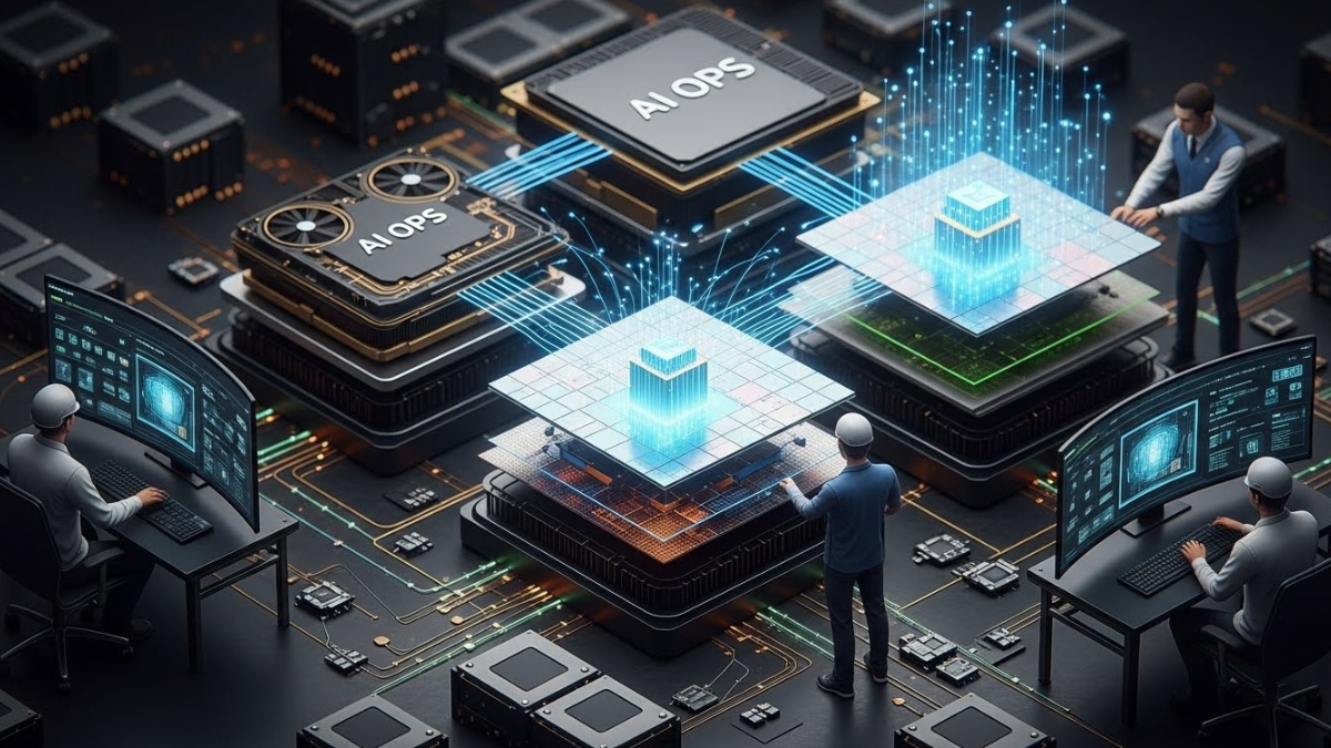 NVIDIA AI Technology 2026: 5 Game-Changing Ways It’s Reshaping Software Engineering & AI Ops