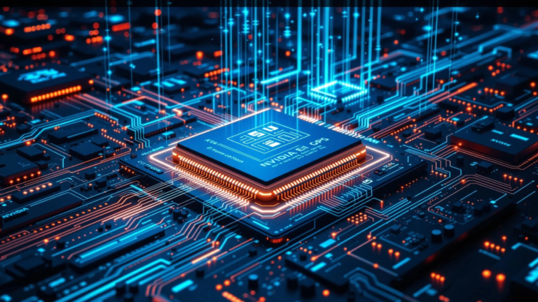 nvidia-ai-ops-architecture