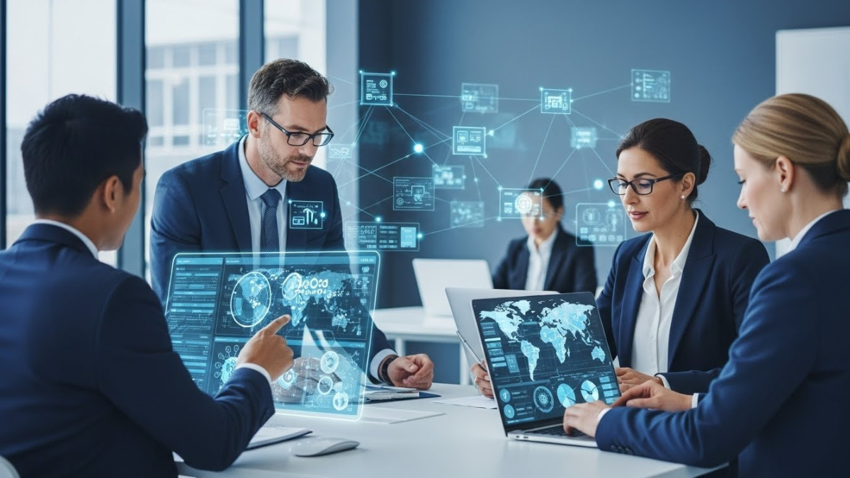 UK Cyber Action Plan: A Critical Guide for Private Sector Teams in 2026