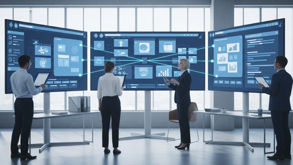 Why Enterprises Are Killing Tool Sprawl in 2026