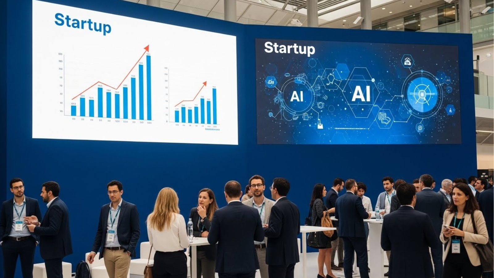 Spain’s AI Powerhouse: 5 Powerful Reasons Founders Can’t Miss EU-Startups Summit 2026