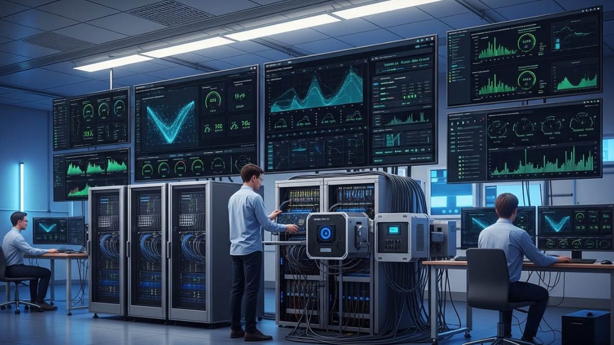 Next-Gen Transformer Model Breakthrough 2026: 4 Powerful Impacts on Machine Learning