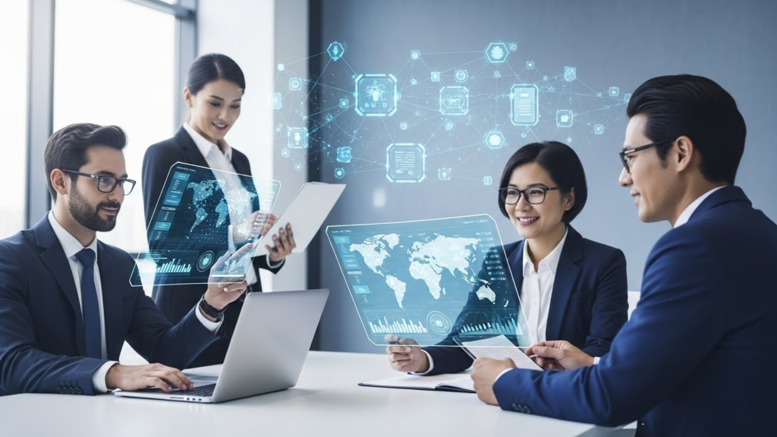 UK Cyber Action Plan: A Critical Guide for Private Sector Teams in 2026