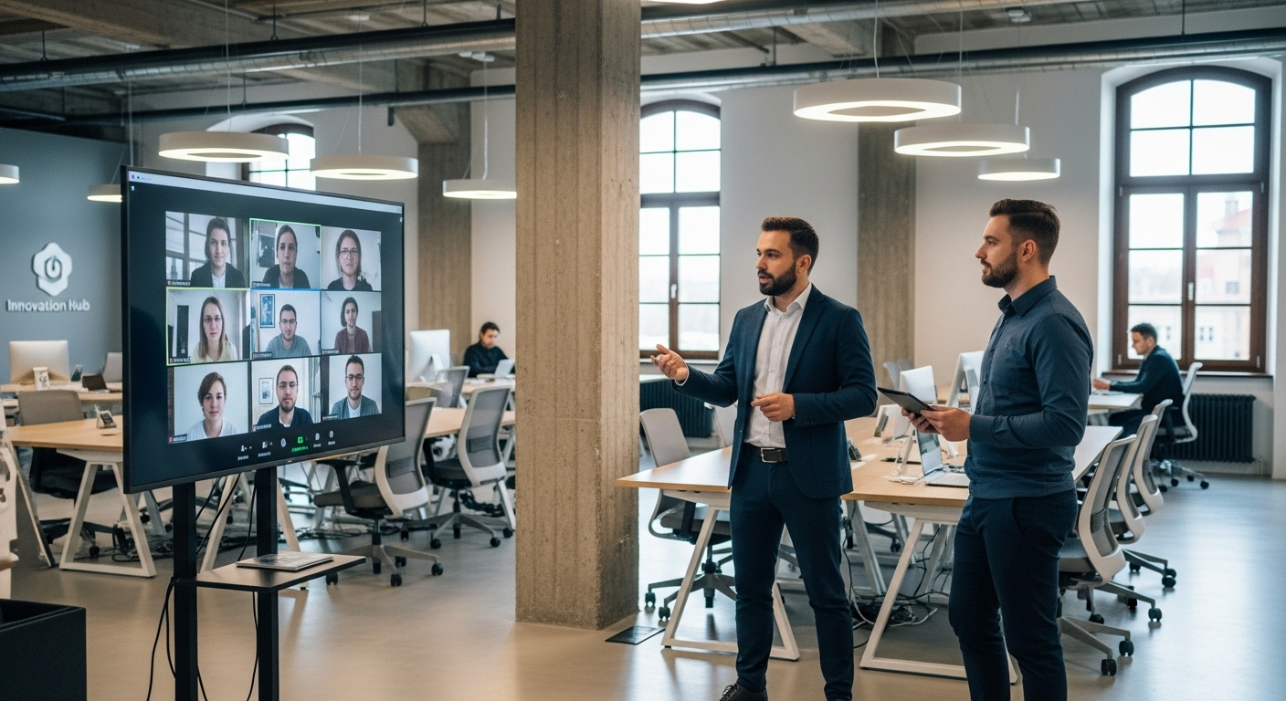 How Startup Funding Is Unlocking New Opportunities Across Europe