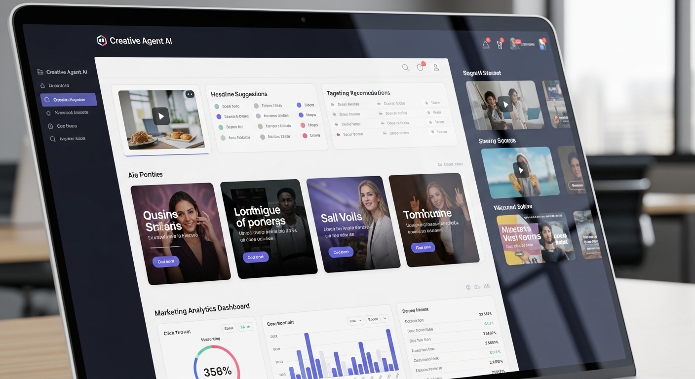 Amazon Introduces Creative Agent for Ads: A New Era of AI-Driven Advertising