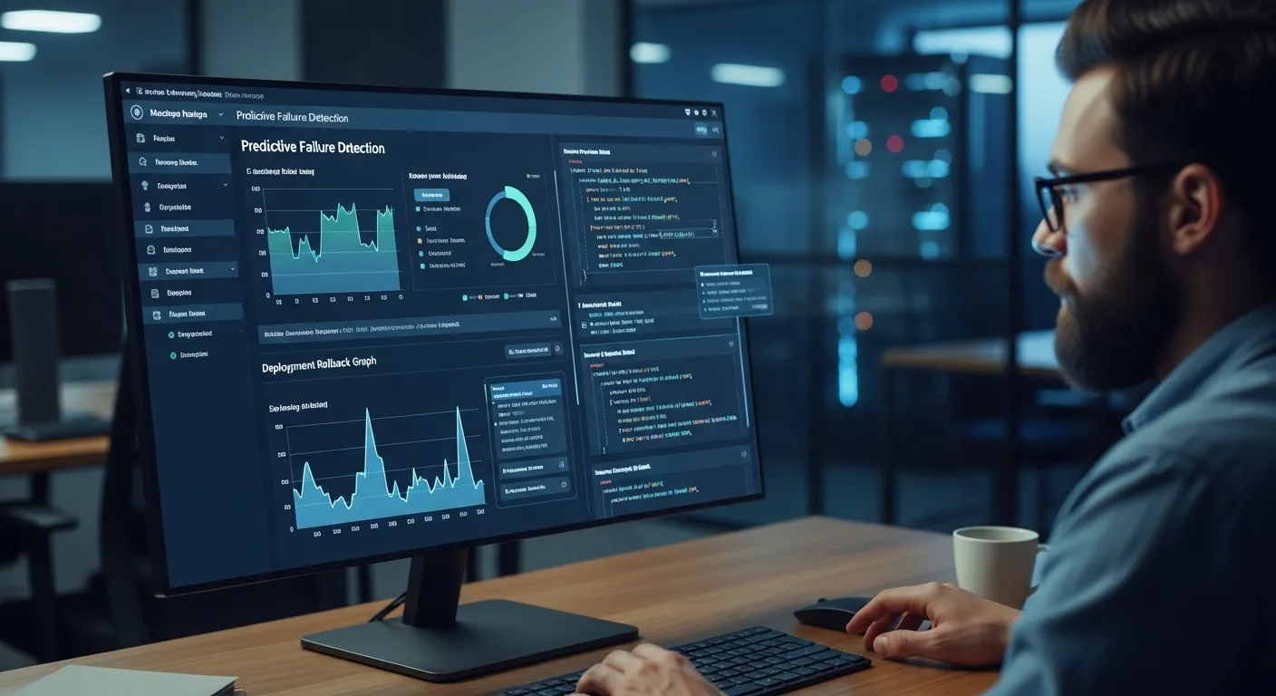 AI-Driven CI/CD: Powerful Features Transforming DevOps in 2026