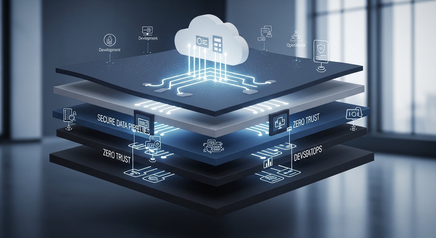 Cybersecurity Strategies That Protect Your Business from Serious Threats