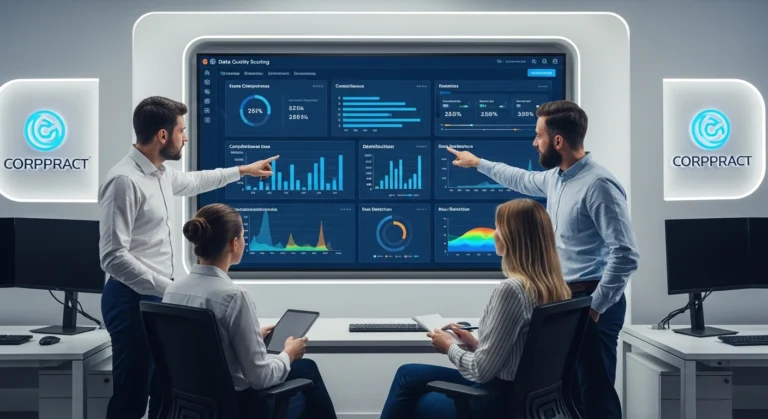 Machine Learning Data Quality Validation Pipeline