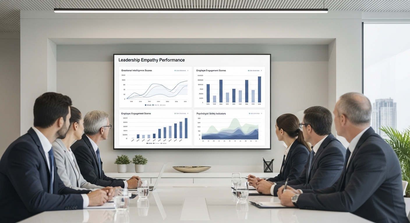 Leadership Empathy Is Now Scored and Measured