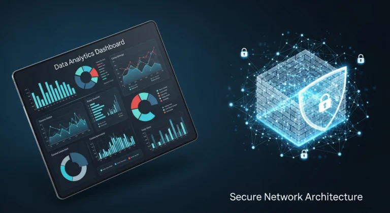 IT consulting best practices enabling scalable cloud infrastructure and enterprise systems