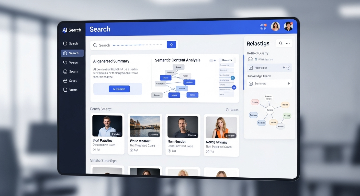 9 Proven Benefits of AI Search Integration for Better Content Discovery