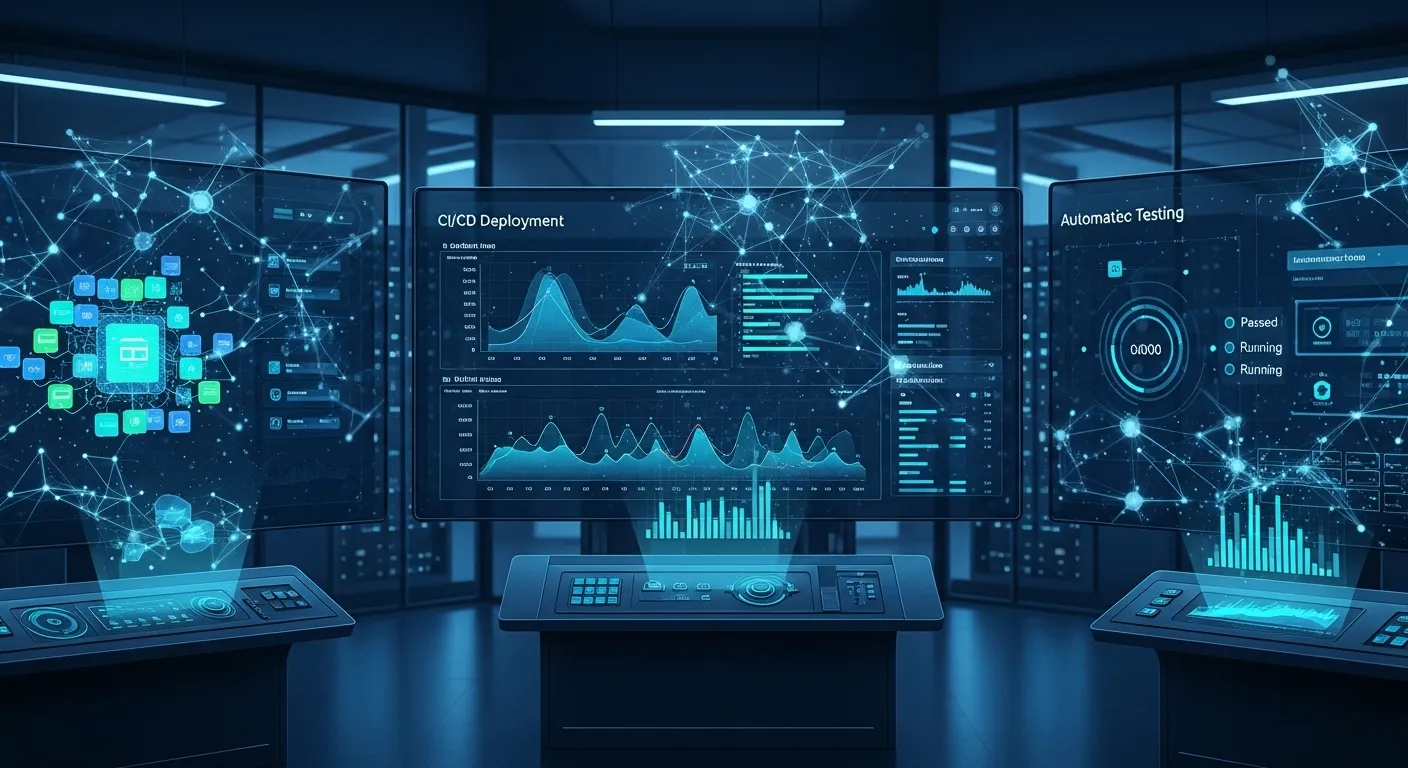 AI-Driven CI/CD: Powerful Features Transforming DevOps in 2026