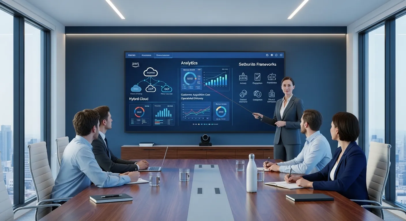 IT Consulting Best Practices in 2026: What’s Changing and Why It Matters