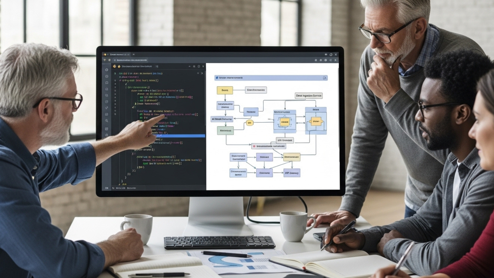 Software Development in 2026: How AI Is Dramatically Transforming Workflows