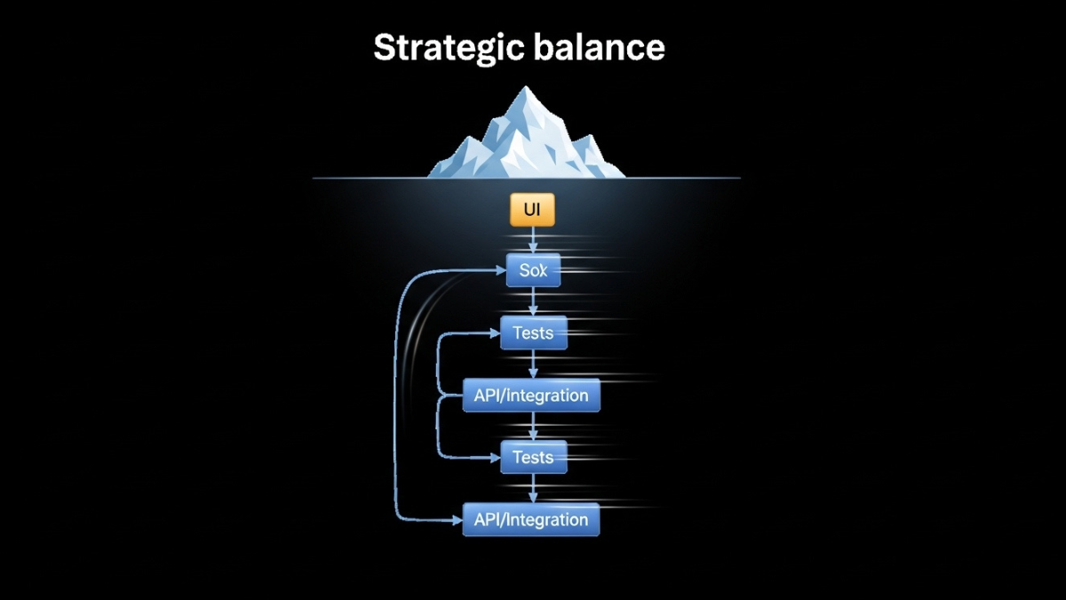 Why API-First Automation Is Transforming UI-Heavy Testing in 2026