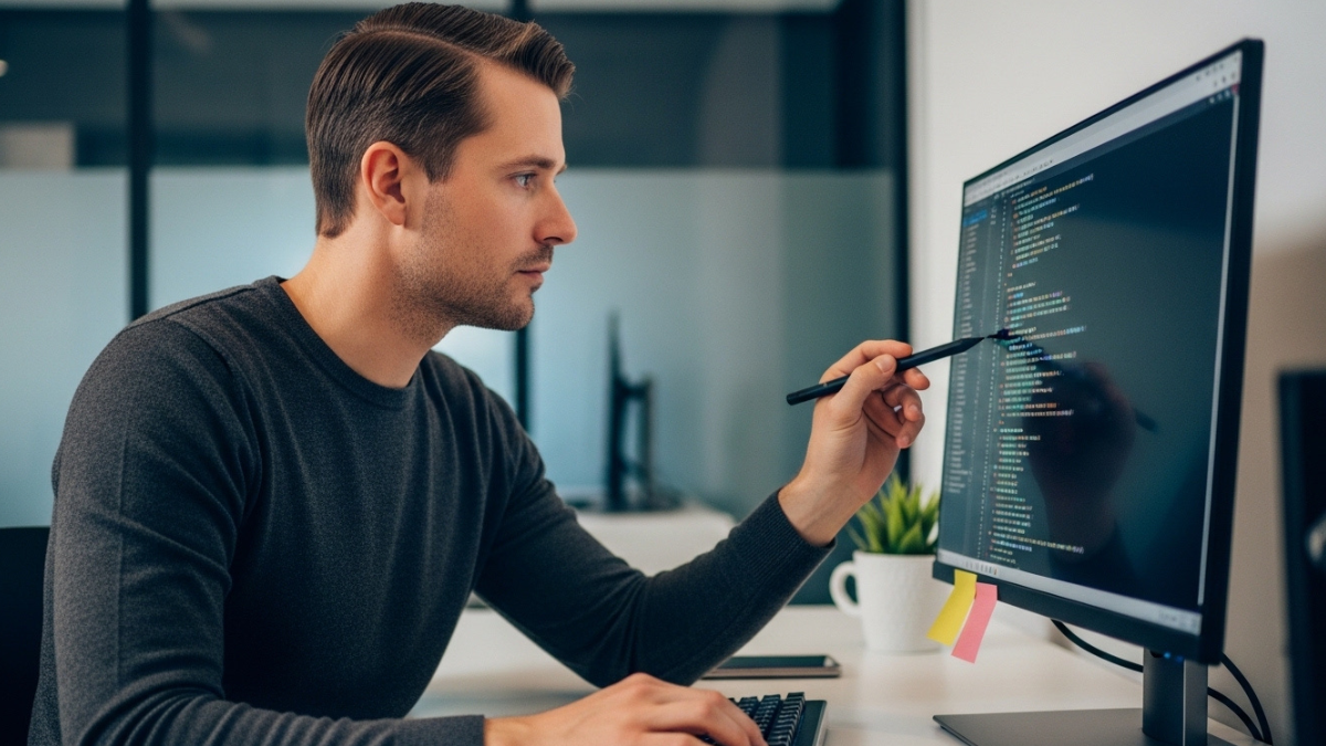 Reading Code Is Now More Important Than Writing It in 2026