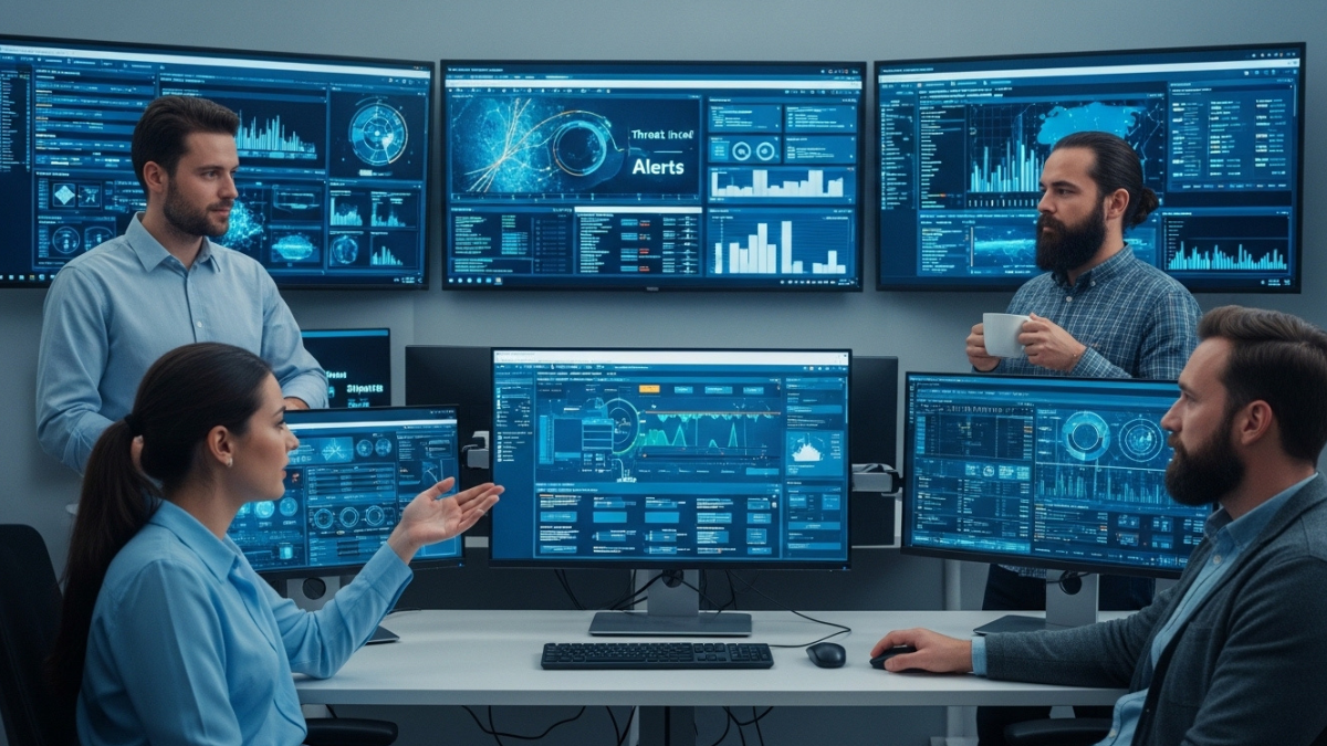 Why False Positives Are the Biggest Risk in Modern Security