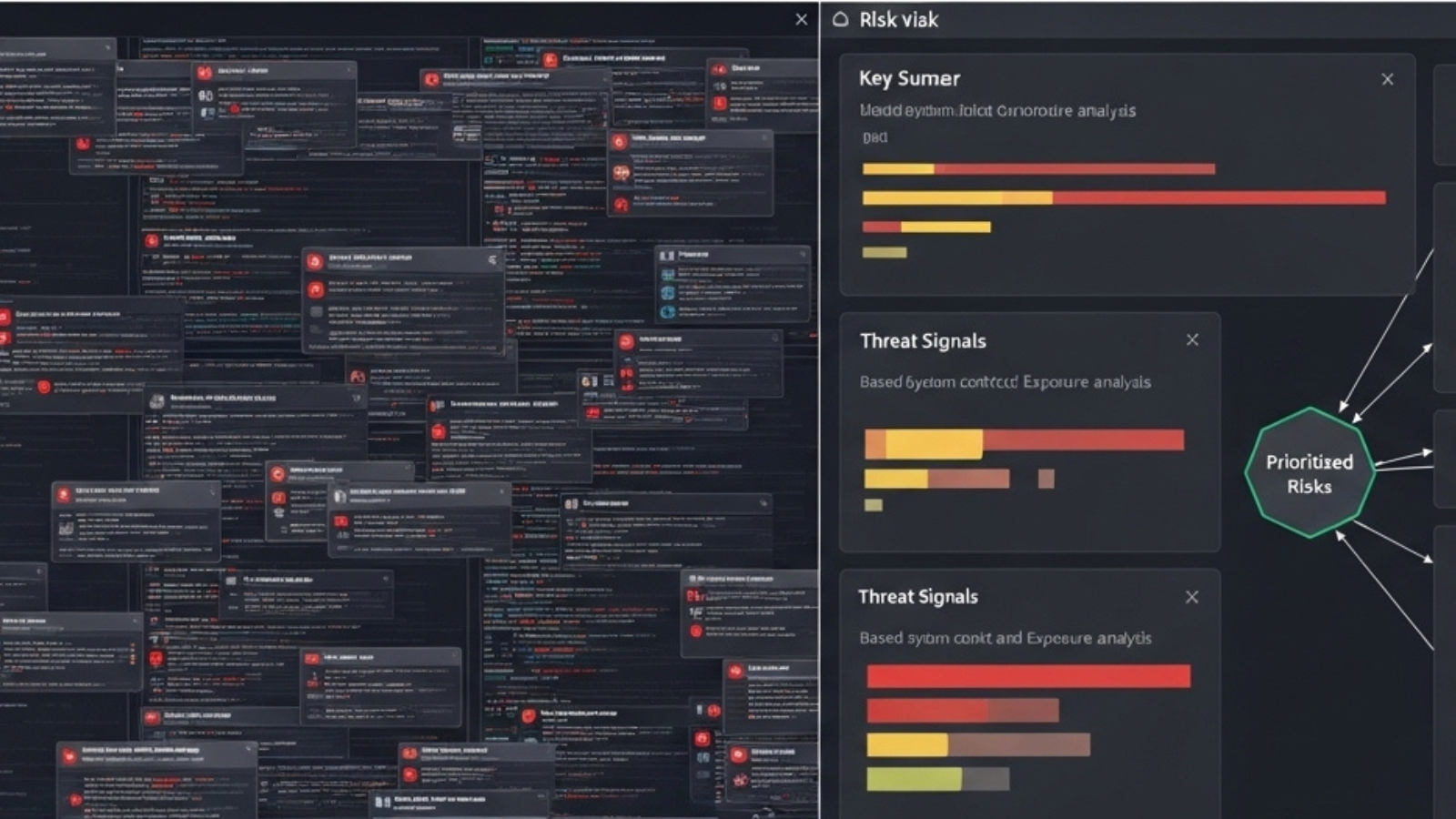 Why False Positives Are the Biggest Risk in Modern Security