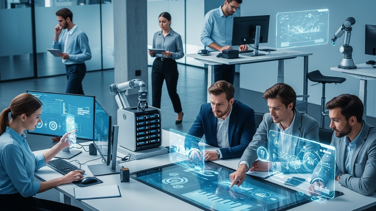 10 Critical Reasons Smart Companies Are Hiring for Execution, Not Headcount