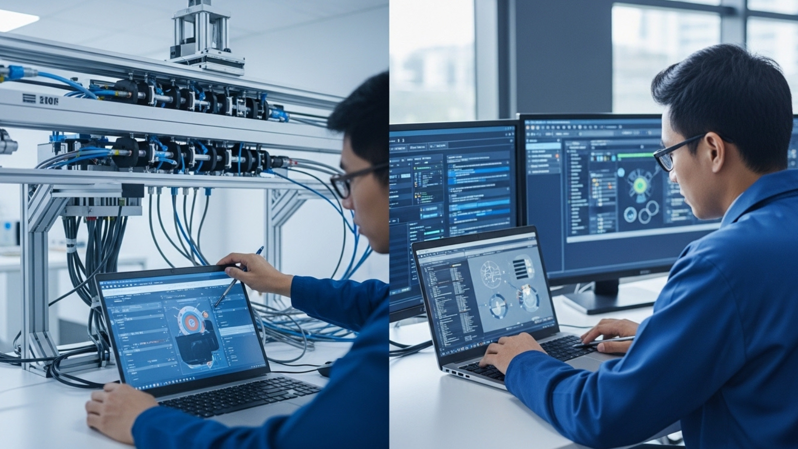 Self-Healing Tests vs Root-Cause Intelligence: What Actually Improves Test Reliability