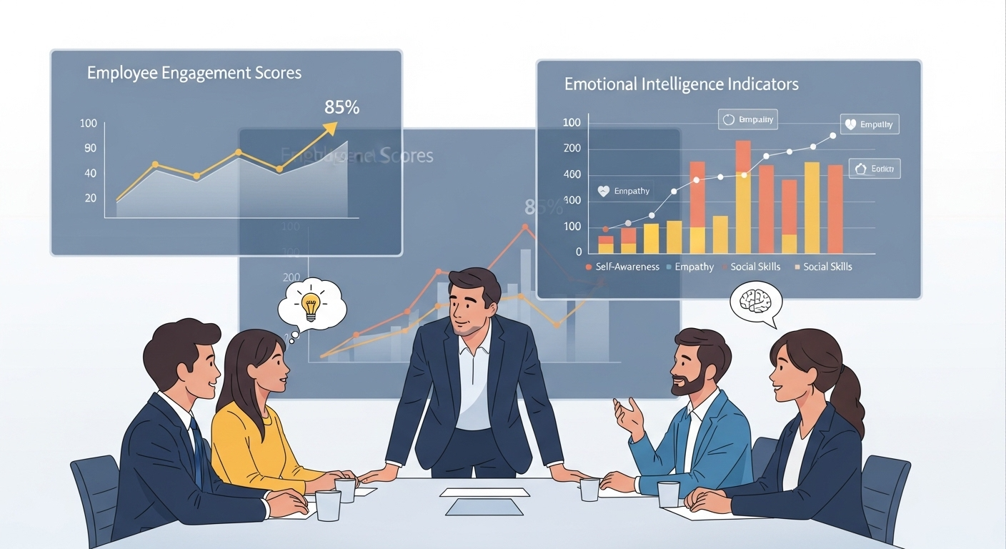 Leadership Empathy Is Improving Modern Workplace Culture