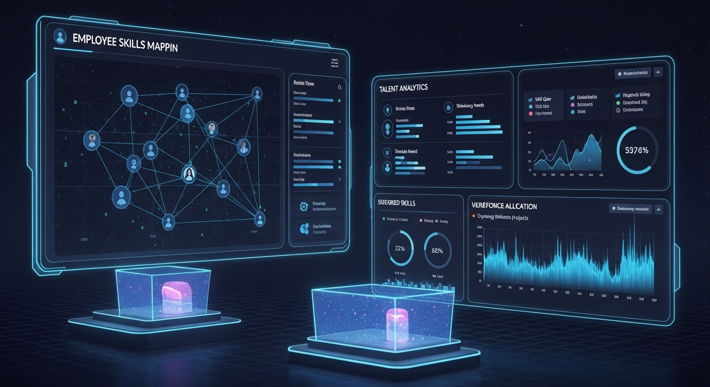 Skills-First Culture Is Replacing Role-Based Culture: The New Operating Model for Modern Organizations