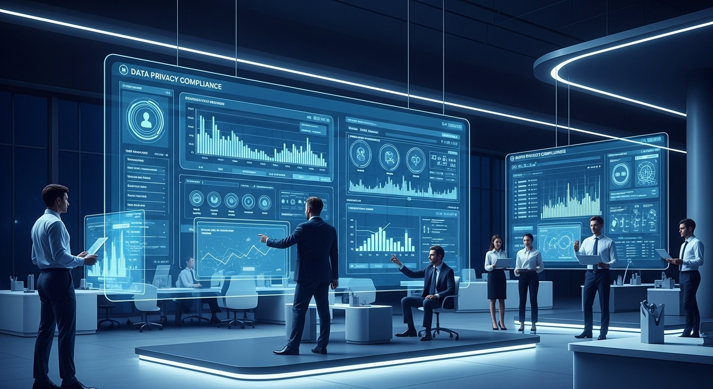 Powerful Insights on Stricter Global Data Privacy Regulations in 2026