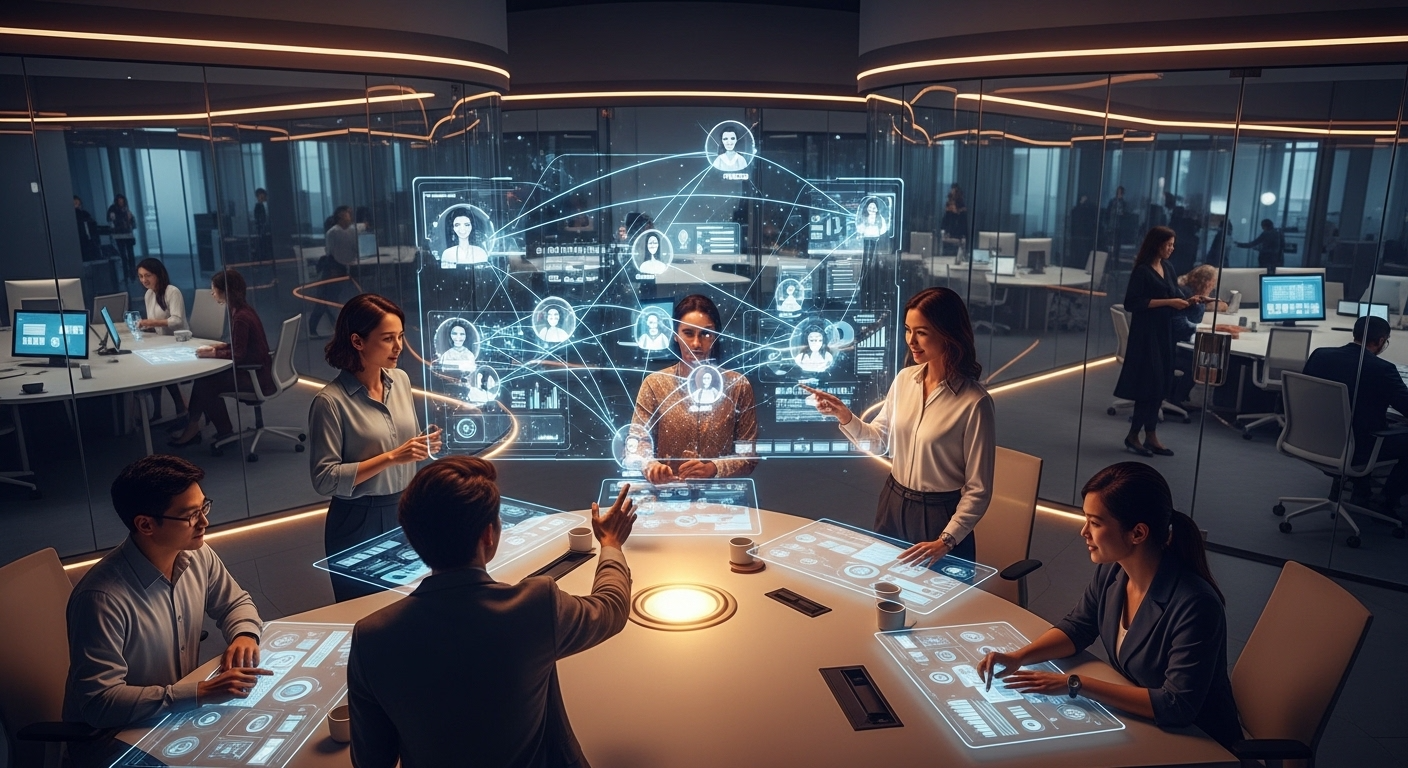 Skills-First Culture Is Replacing Role-Based Culture: The New Operating Model for Modern Organizations