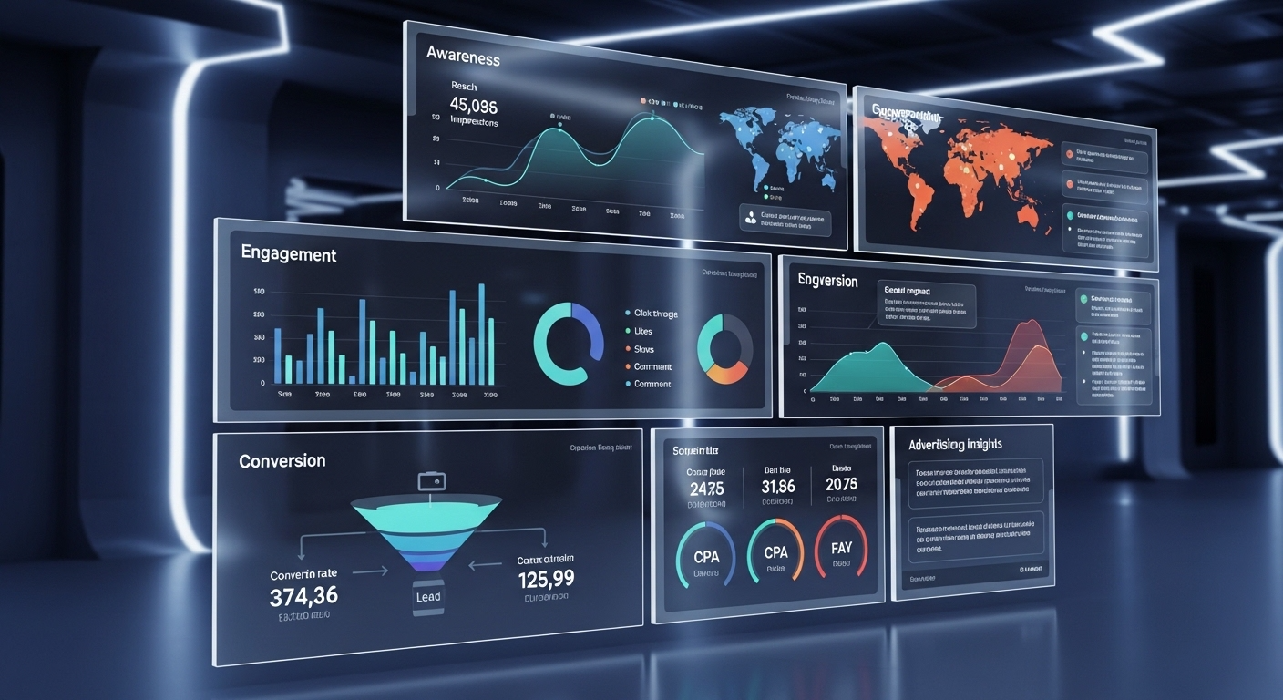 The Impact of Full Funnel Performance Marketing on Digital Growth
