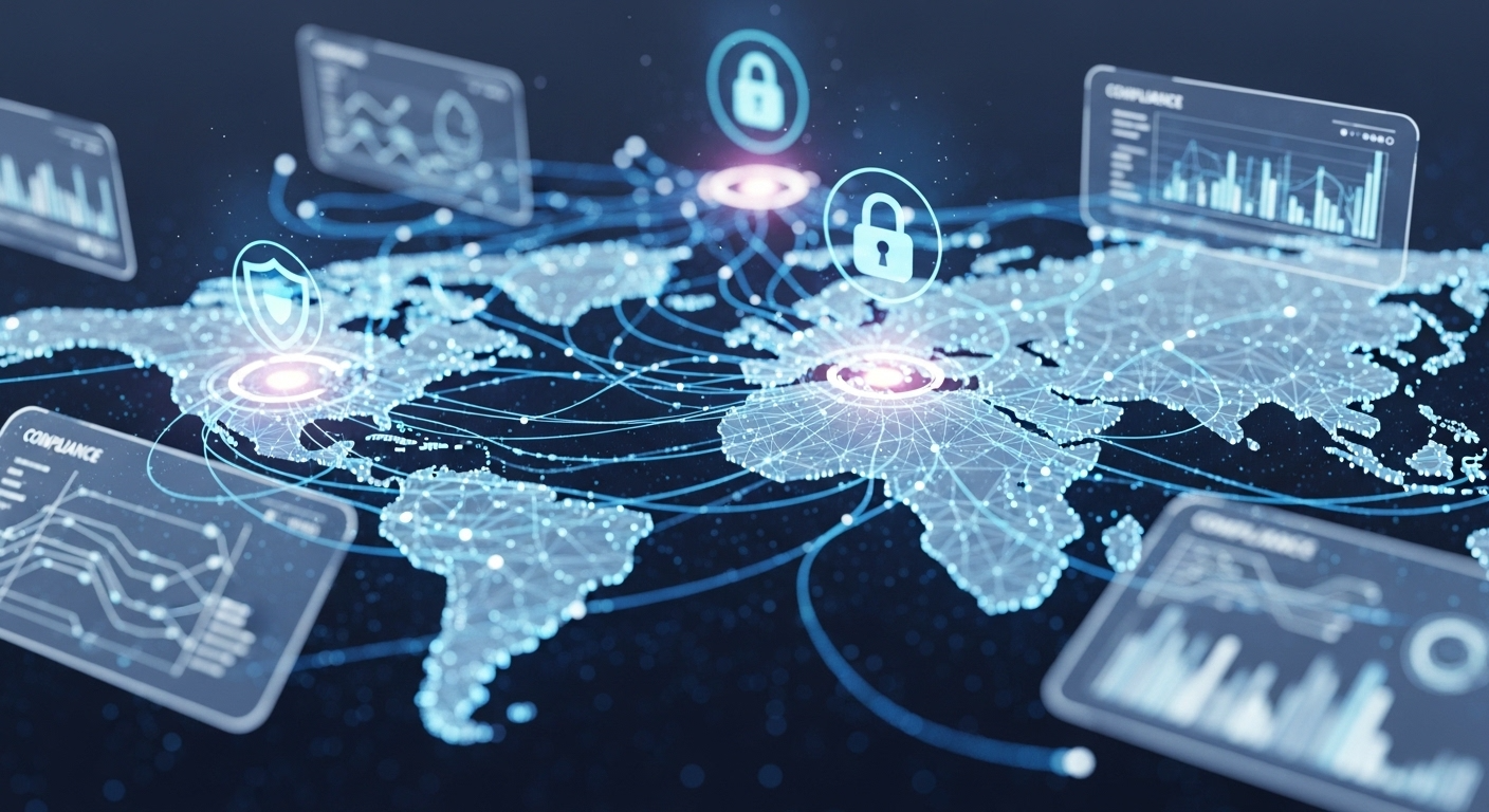 Powerful Insights on Stricter Global Data Privacy Regulations in 2026