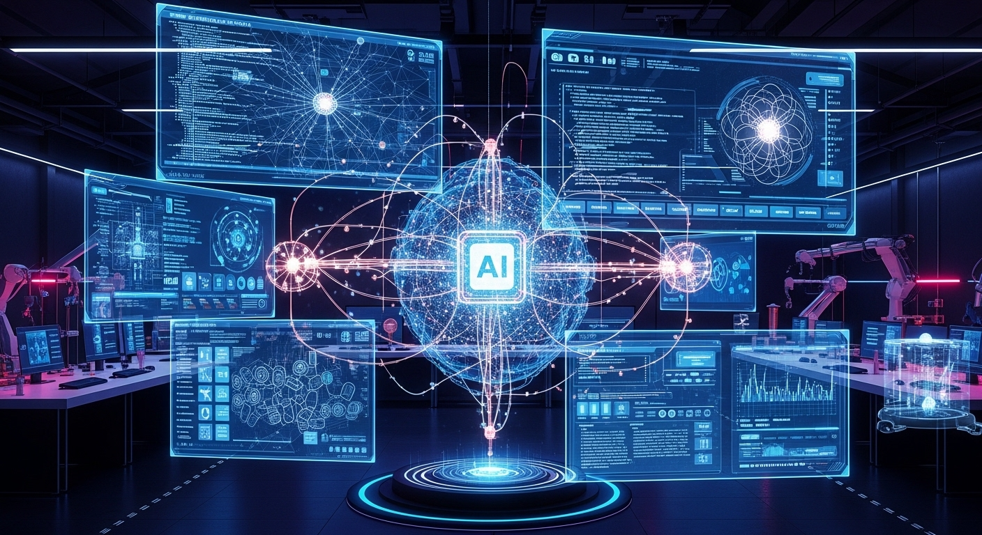 AI Is Becoming the Core Engine of Software Testing: The New Intelligence Layer for Quality Engineering in 2026