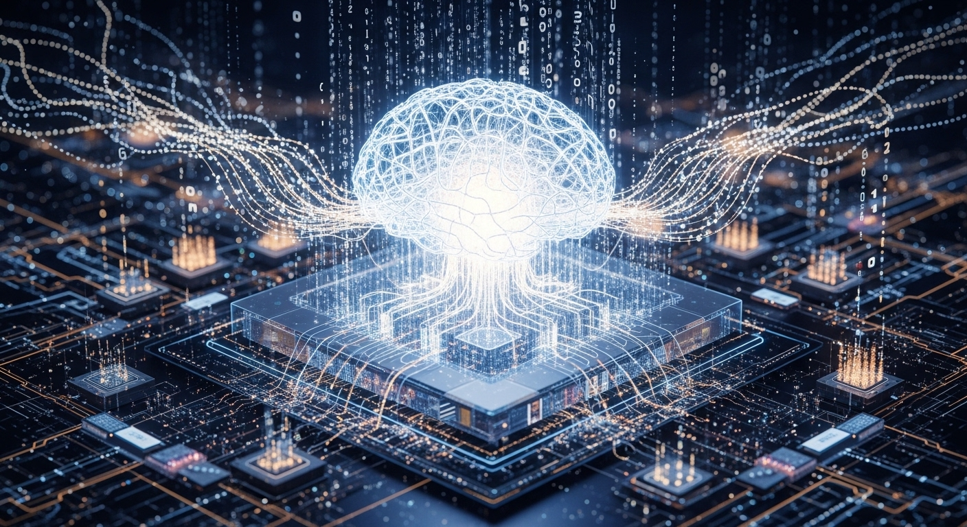 Powerful Reasons Machine Learning Is the Foundation Behind AI