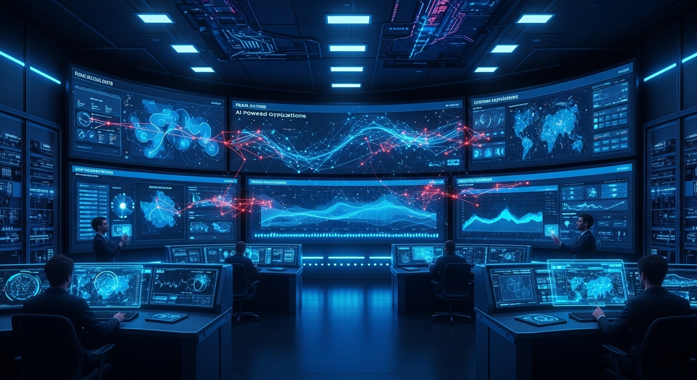 7 Critical AI-Powered Cyberattacks Trends Transforming Cybersecurity in 2026