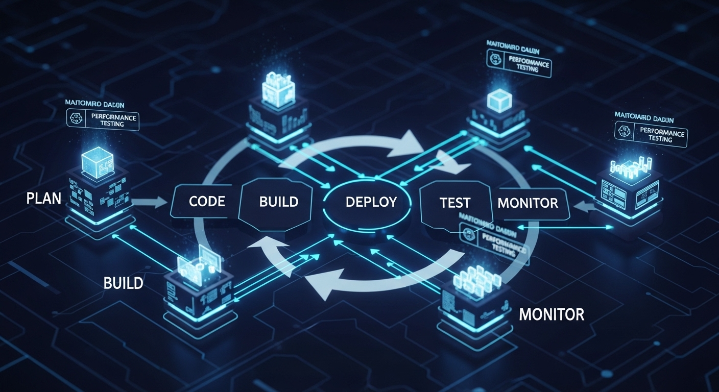 Why Continuous Performance Testing Is Redefining Software Quality Engineering