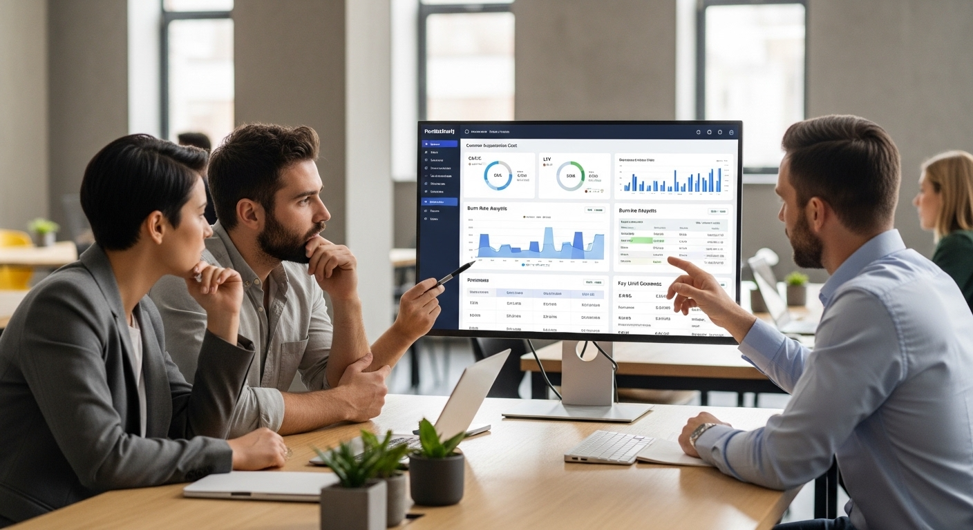 7 Powerful Reasons Profitability Consulting Is Replacing Growth-Only Advisory