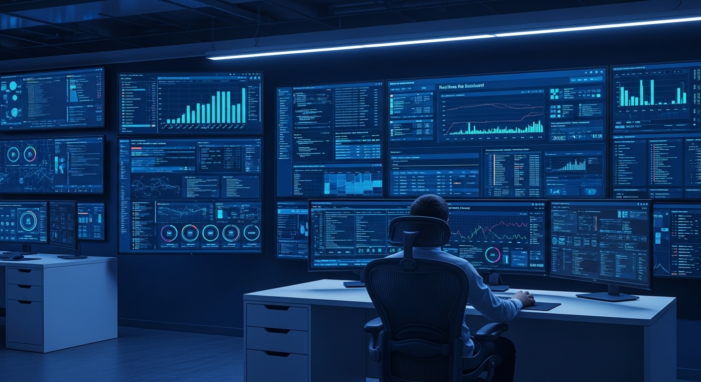 Runtime Security Is Overtaking Static-Only Approaches