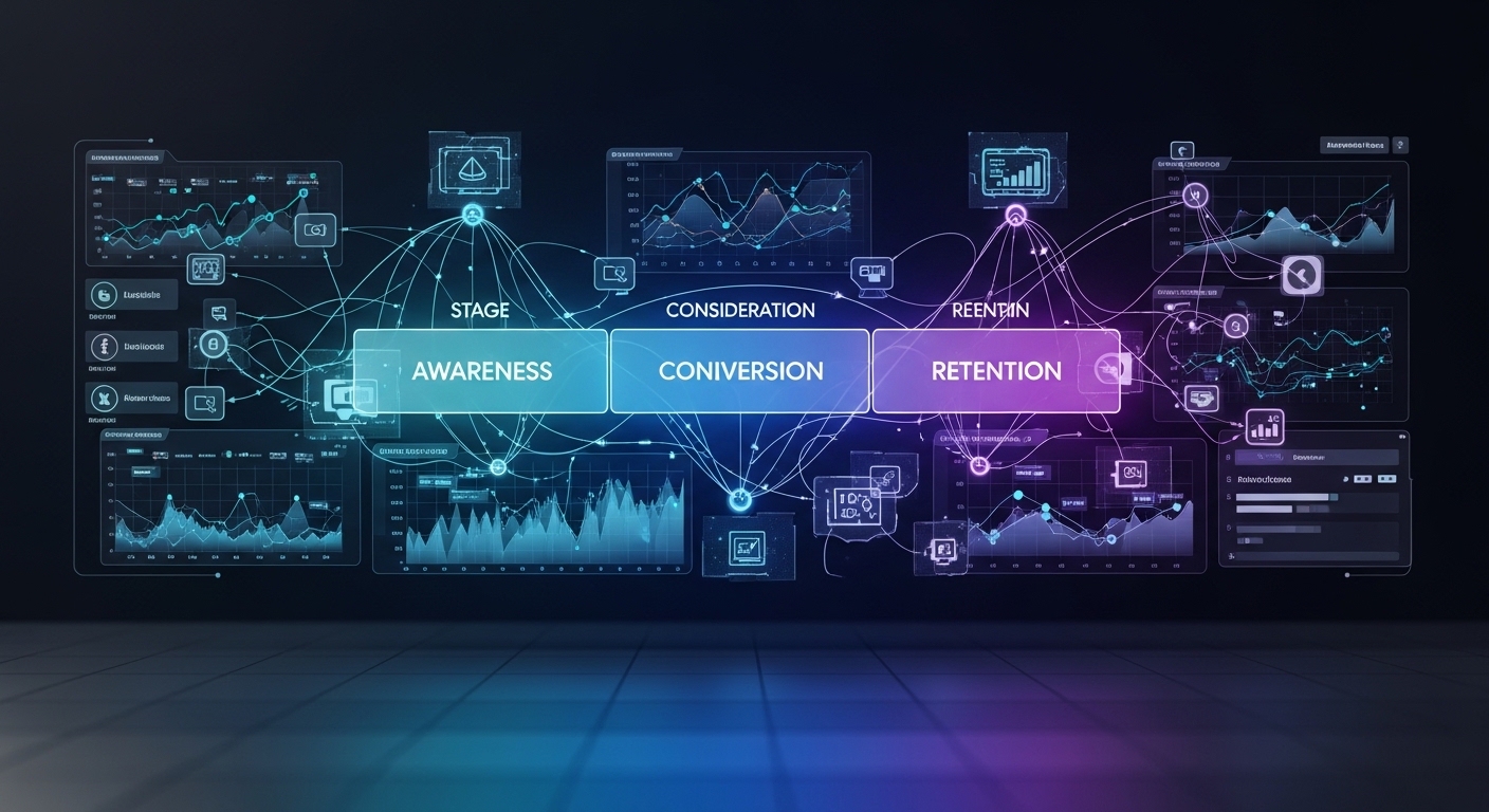 The Impact of Full Funnel Performance Marketing on Digital Growth